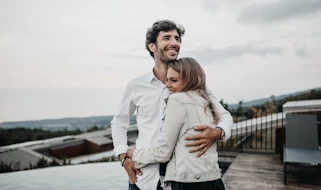 How to Navigate Polyamory as a Non-Primary Partner?
