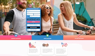 Sister Wives Unveils a New Era of Tailored Dating Services