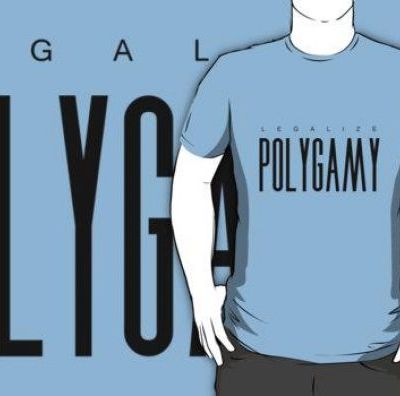 Legalize Polygamy: Study