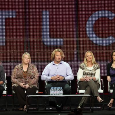 TLC Announces Sister Wives and Seeking Sister Wife Returns in February