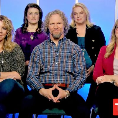 Will Sister Wives Kody Brown Take New Wife After Meri?