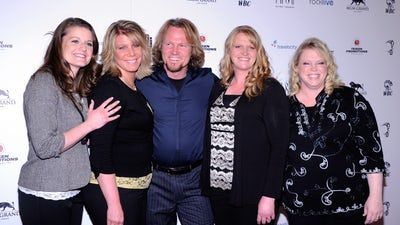 Sister Wives Star Christine Is Selling Her Las Vegas Mansion