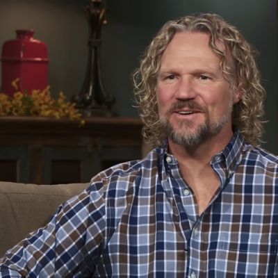 Catching Up With the Sister Wives Cast
