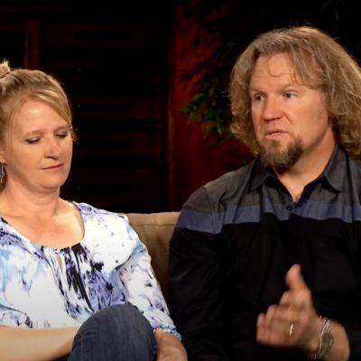 Sister Wives: Christine and Kody break up
