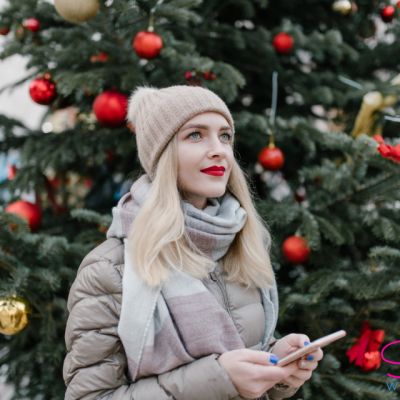 Poly Dating During the Holidays: Best Practices