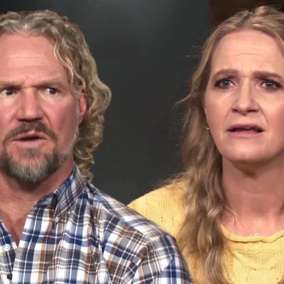 Sister Wives’ Christine Confronts Husband Kody