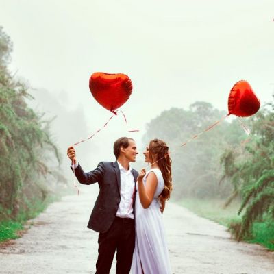 Celebrating Valentine's Day 2023 While In Polyamorous Relationships
