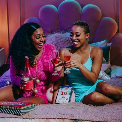 What You Need To Know About Poly Relationships In The Black Community