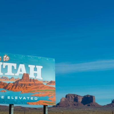 About The Decriminalization Of Polygamy In Utah