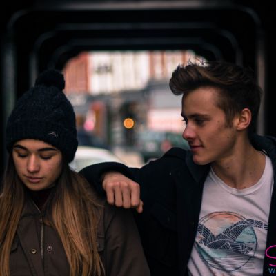 How To Talk About Your Polyamorous Relationship With Friends And Family