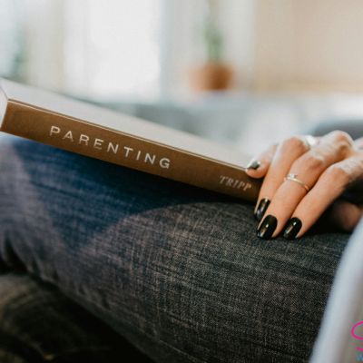 Polyamorous Parenting Guide