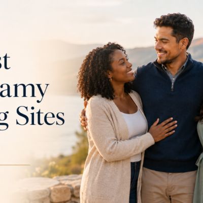 5 Best Polygamy Dating Sites in 2026