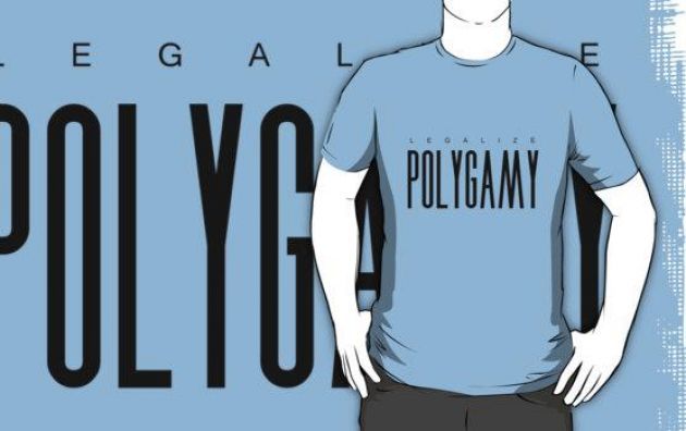 Legalize Polygamy: Study