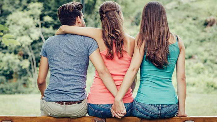 Morality and Polyamory