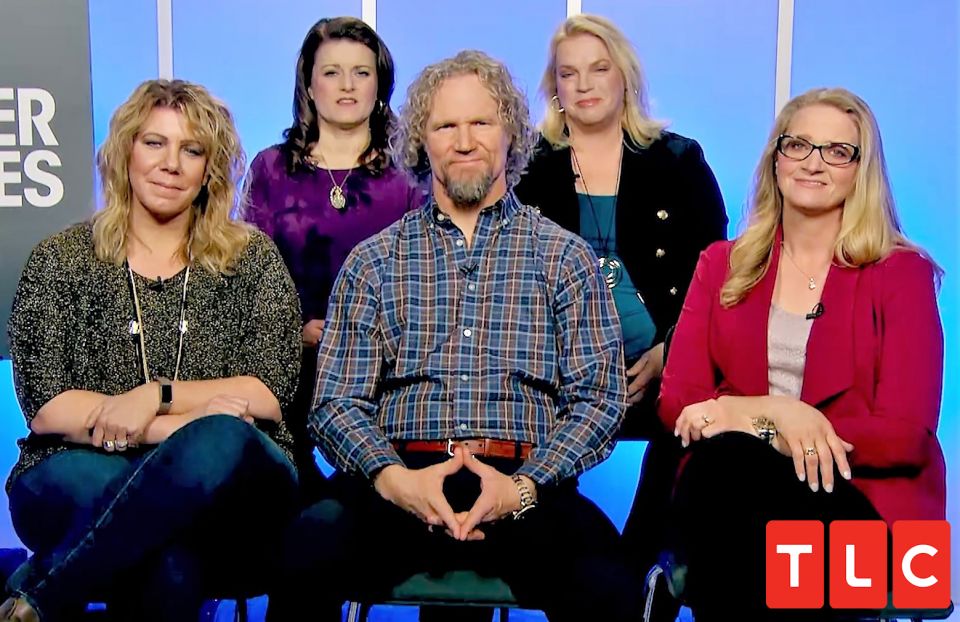 Will Sister Wives Kody Brown Take New Wife After Meri?