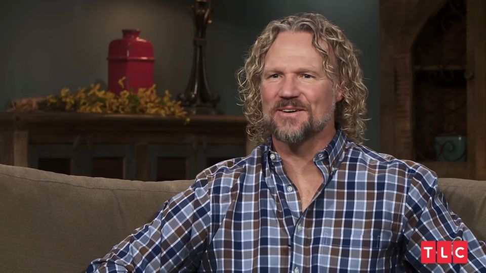 Catching Up With the Sister Wives Cast