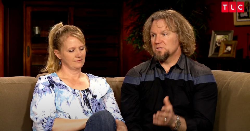 Sister Wives: Christine and Kody break up