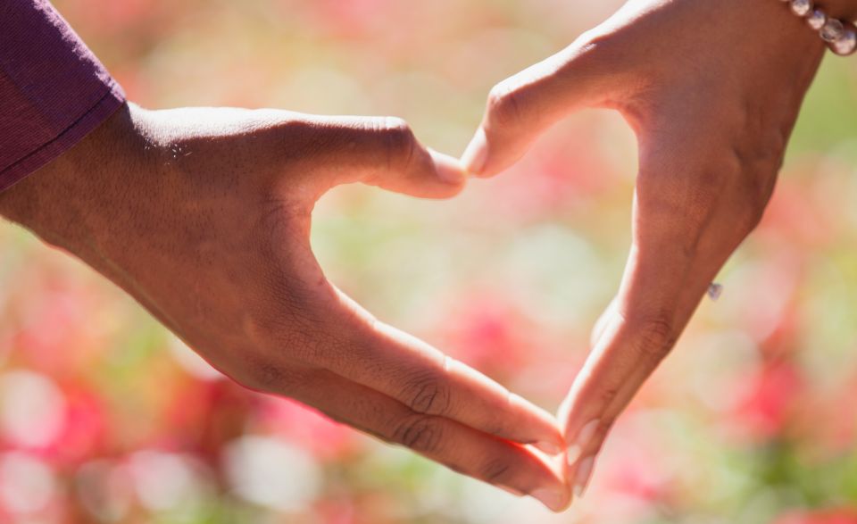 Polyamory Can Heal Your Relationship