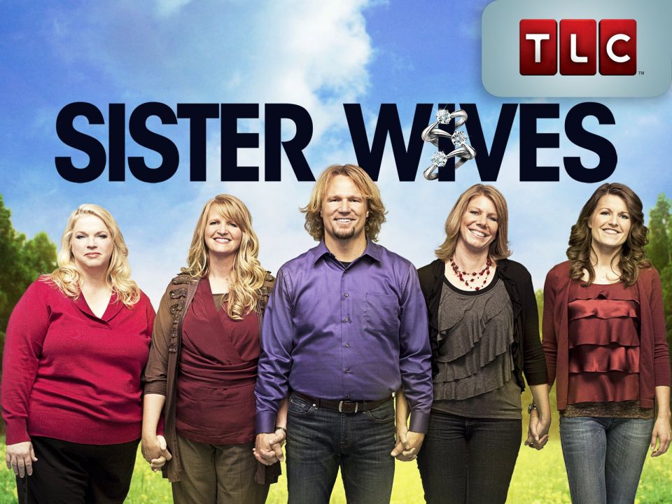 Sister Wives Season 17 Premiere Date Announced