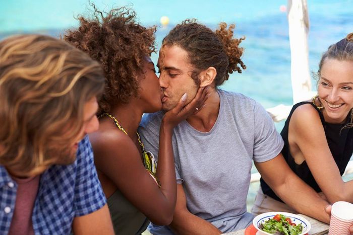 The Upside Of Polyamory: Can Polyamorous Relationships Be Healthy?