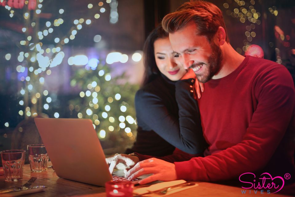 Love and Security: Tips for Safe Online Dating