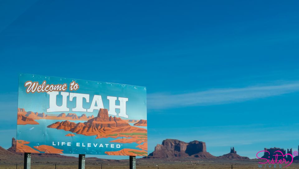 About The Decriminalization Of Polygamy In Utah