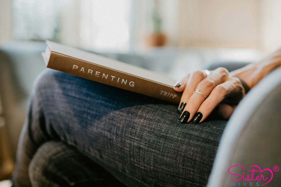 Polyamorous Parenting Guide