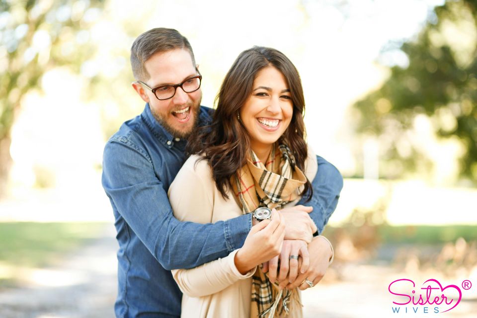 Building Trust in Polyamorous Relationships