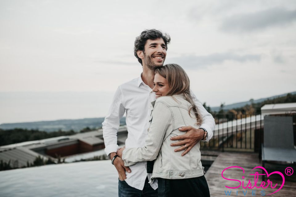 Polyamory Secondary Partner