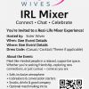 Sister Wives IRL Mixer - Las Vegas Edition