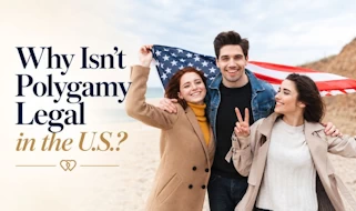 Why Isn’t Polygamy Legal in the U.S.?